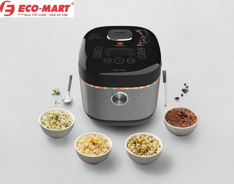 Những lỗi sai làm cho nồi cơm điện không được bền