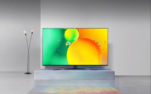 Các mẫu tivi 65 inch LG bán chạy nhất hiện nay giá từ 12 triệu