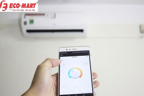 Những cách bật điều hòa khi mất remote điều khiển có thể bạn chưa biết?