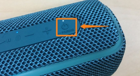 Hướng dẫn cách kết nối Blutooh trên tivi Sony với loa