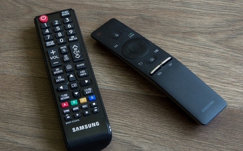 Remote Samsung nháy đỏ liên tục khắc phục thế nào ?