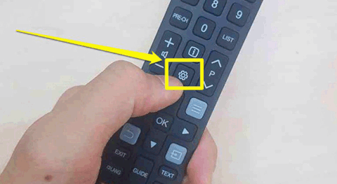 Hướng dẫn Reset Tivi TCL đơn giản ai cũng làm được giúp tivi chạy mượt hơn