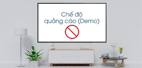 Cách tắt quảng cáo trên Youtube khi xem trên các dòng tivi Sony Samsung LG