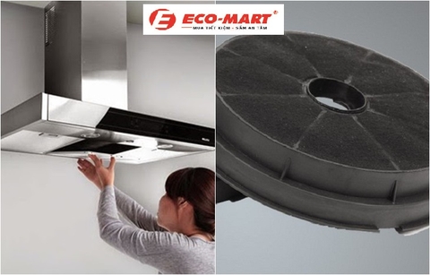 Cách bước vệ sinh hút mùi Bosch đúng cách