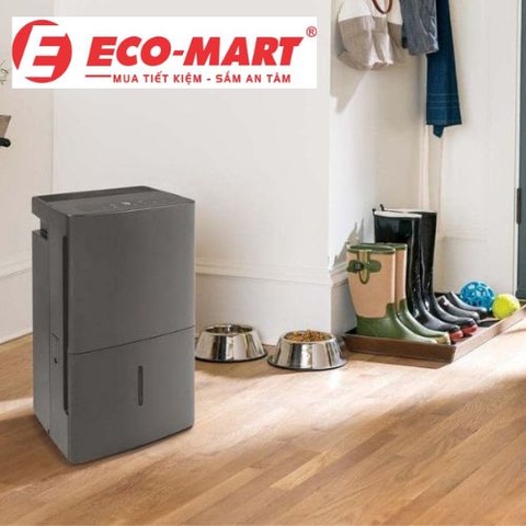 Cách vệ sinh máy hút ẩm đúng chuẩn