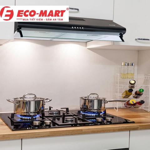 Cách vệ sinh máy hút mùi đúng cách? 2023