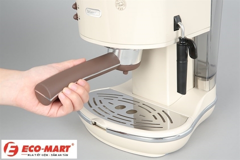 Hướng dẫn chi tiết cách vệ sinh máy pha cà phê đúng cách