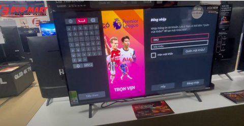 Cách cài đặt ứng dụng TV LG cho VTVCap On với K+ và CLipTV cũng như FPT Play đơn giản