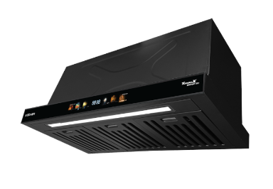 Đèn LED của máy hút mùi bị chớp nháy liên tục – Nguyên nhân và cách xử lý