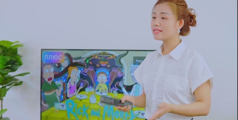 Tivi thông minh (smart TV) tại sao lại chậm và cách khắc phục đơn giản