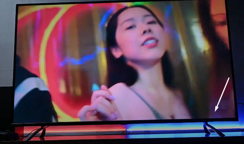 So Sánh Smart Tivi Casper 55QG8000 & Tivi Samsung UA55AU7700KXXV đâu là lựa chọn