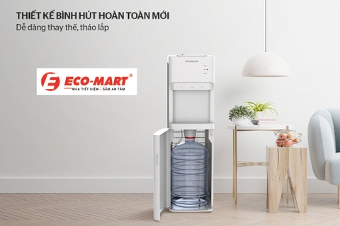 Nên mua cây nước nóng lạnh hay máy lọc nước tích hợp nóng lạnh