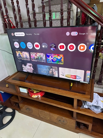 ECO-MART: Lên Đường Giao Tận Nhà Tivi, Máy Lọc Nước và Tủ Lạnh tại Hà Đông