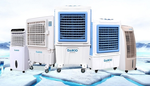 CÁCH CHỌN MUA QUẠT ĐIỀU HÒA THEO DIỆN TÍCH SỬ DỤNG