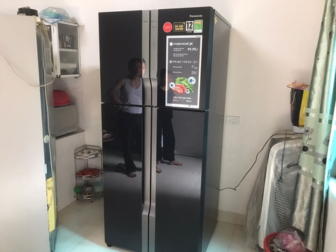 Buổi Sáng Ngày 24/7: ECO-MART Bận Rộn Giao Hàng Tận Nhà