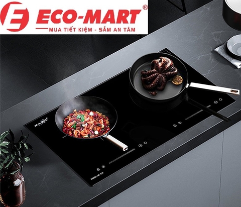 Có nên mua bếp đôi 1 từ và 1 hồng ngoại hay không? 2023