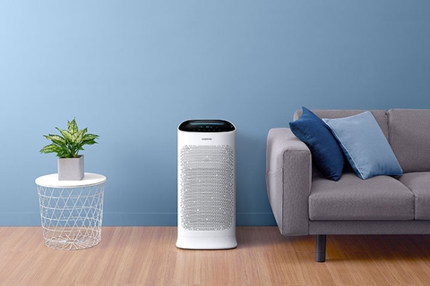 8 vấn đề thường gặp khi sử dụng máy lọc không khí và cách khắc phục