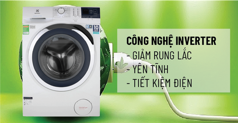 Tư vấn mua máy giặt sạch, tiết kiệm điện năng và phải là hãng có thương hiệu, uy tín?