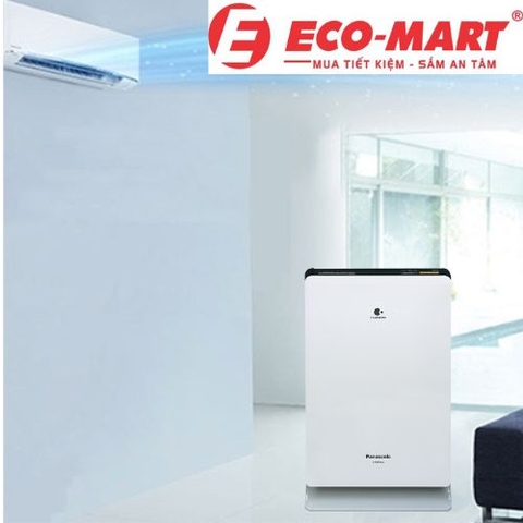 Có nên dùng máy lọc không khí Panasonic trong phòng có điều hòa không?