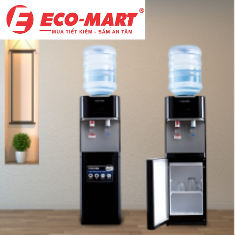 Có nên mua cây nước nóng lạnh cũ hay không?