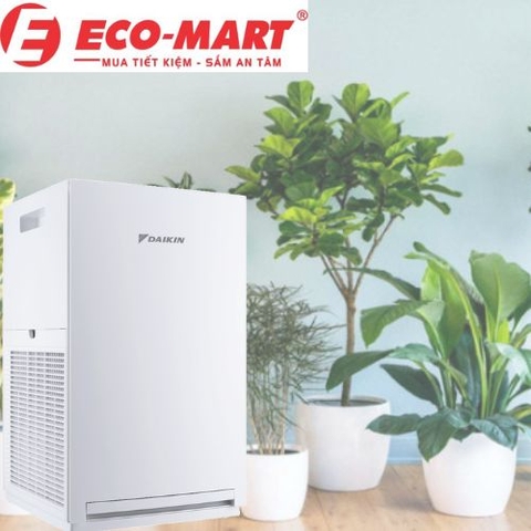 Có nên mua máy lọc không khí Daikin MCQ30ZVM7-P