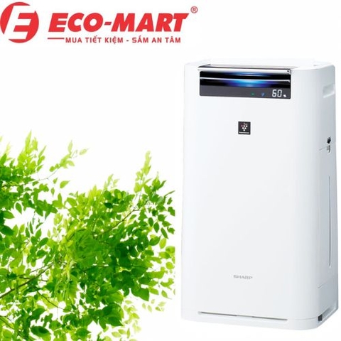 Có nên mua máy lọc không khí Sharp tích hợp tạo ẩm hay không
