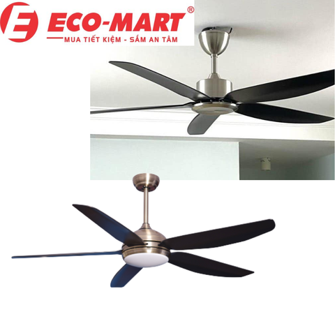 Có nên mua quạt trần TCL, 2024