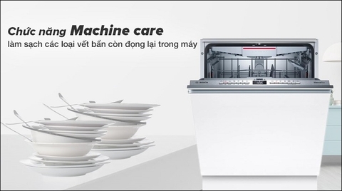 14 công dụng tuyệt vời của máy rửa bát đem lại cho gia đình bạn !