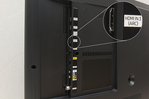 Chi tiết tính năng Google Tivi Sony KD-75X80L - Các Cổng Kết Nối và Chức Năng Đầy Đủ