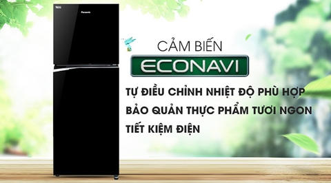 Công nghệ ECONAVI là gì? lợi ích