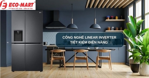 Đánh giá: Tủ lạnh LG GR-D257WB LẤY NƯỚC NGOÀI SANG TRỌNG