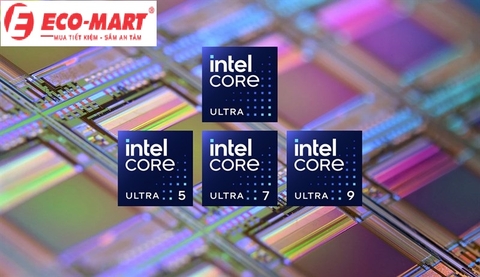 SỰ KHÁC NHAU GIỮA CORE I3,I5 ,I7,I9 LÀ GÌ?