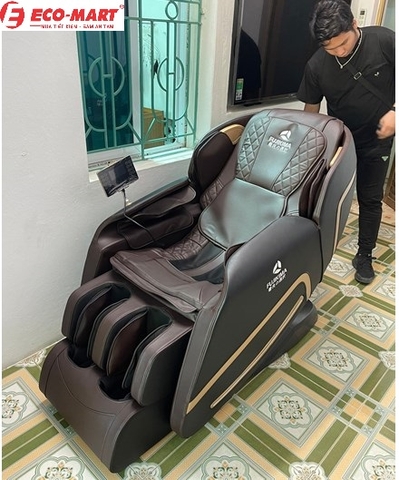 Top 2 ghế massage cao cấp dưới 26 triệu đồng tốt nhất hiện nay