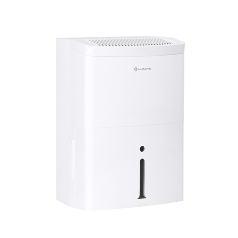 Đánh giá chi tiết máy hút ẩm LUMIAS D4 PRO công suất 490W 30 lít/ngày