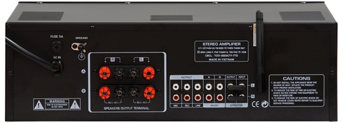 Vì sao bạn nên mua AMPLY DALTON DA-7000XB