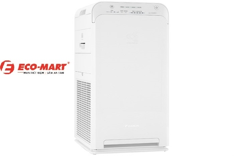 Đánh giá chi tiết máy lọc không khí Daikin MC40UVM6-7