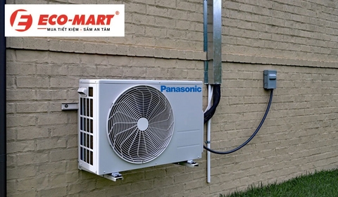 Đánh giá chi tiết điều hòa Panasonic 24000btu CU/CS-N24ZKH-8