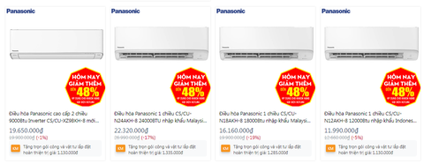 Nên chọn điều hòa Panasonic RU hay Daikin FTKF? So sánh chi tiết 2025