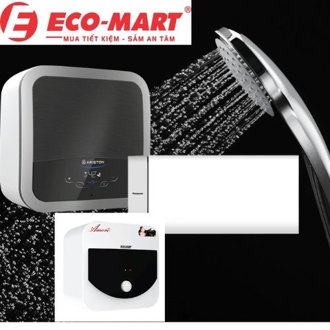 Hướng dẫn chọn mua và sử dụng bình nóng lạnh gián tiếp hiệu quả nhất