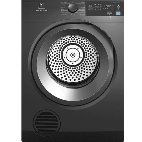 Các tính năng nổi bật của máy sấy Electrolux EDV854N3SB là gì?