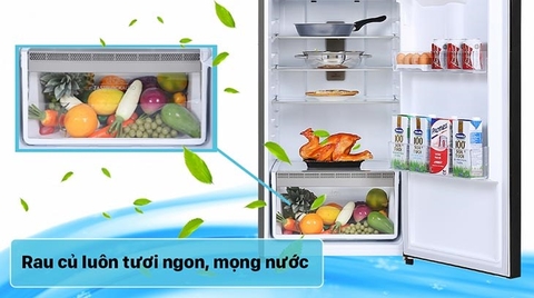 13 lý do cần biết khi mua tủ lạnh nào phù hợp nhất cho gia đình