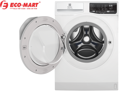 Dòng máy giặt mới nhất của Electrolux UltimateCare S100 có gì mới?