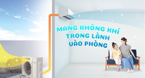 Đánh giá thực tế điều hòa Daikin 9000BTU FTKB25ZVMV/RKB25ZVMV: Có nên mua không?