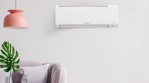 Ưu điểm mới nổi bật trên điều hòa Daikin 2025 FTKB35ZVMV