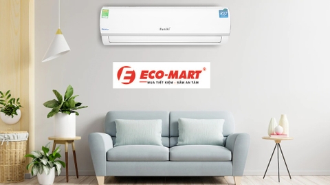 Đánh giá chi tiết Điều hòa Funiki HIC09TMU 9000BTU Inverter Giá Rẻ