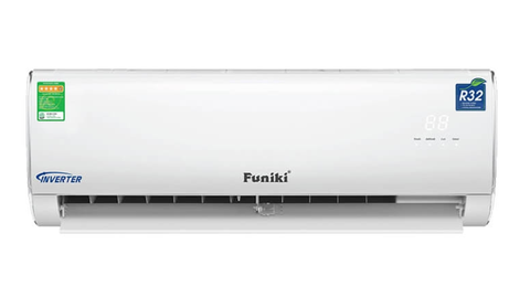Top 3 điều hòa giá rẻ đáng mua nhất 2025: Midea – Aqua – Funiki | Giá tốt, tiết kiệm điện, bền bỉ