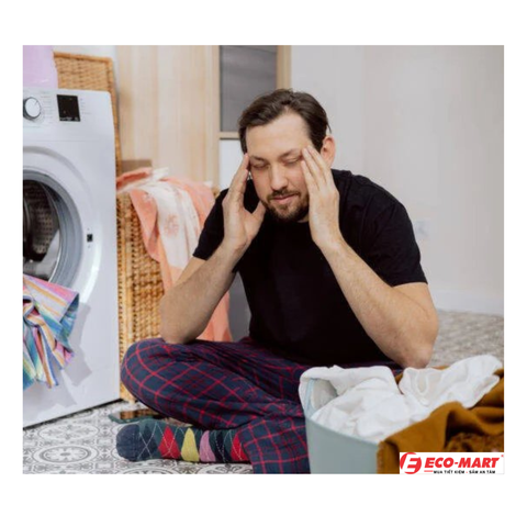 Hướng dẫn xử lý những lỗi hay gặp trên máy sấy quần áo Samsung