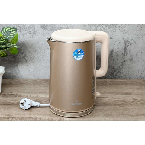 Ấm siêu tốc Bluestone có an toàn không? Và nên mua loại nào?