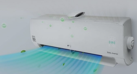 Cách sử dụng điều hòa đúng cách để tránh khô da, viêm họng và bảo vệ sức khỏe