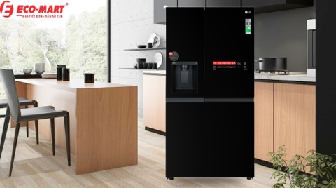 Tủ lạnh LG GR-D257WB Inverter 635 Lít - Sự Lựa Chọn Hoàn Hảo